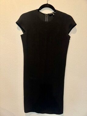 Francisco Costa for Calvin Klein Sheath Dress